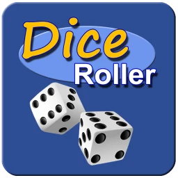 Dice Roller Simulator 아이콘