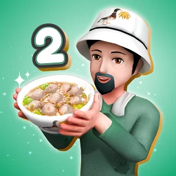 Bakso Simulator 2 아이콘
